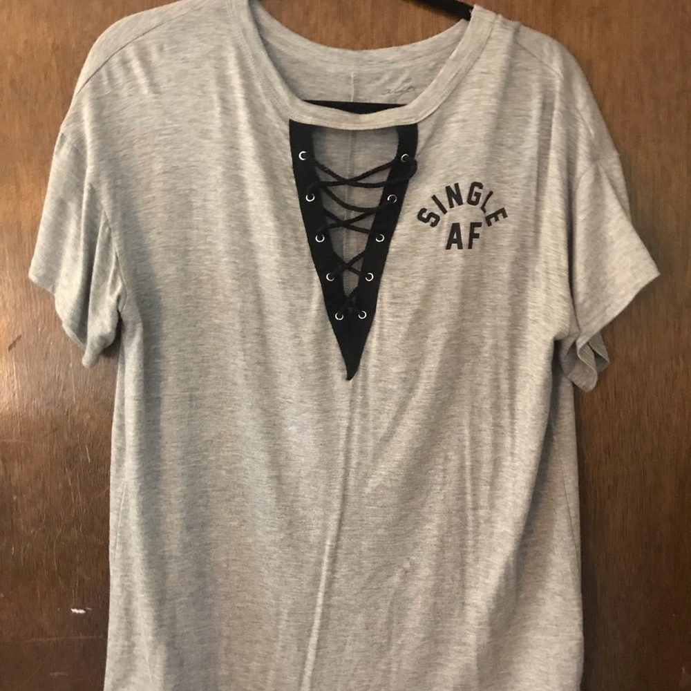 “Single AF” Tee Shirt
